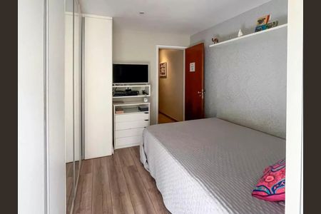 Apartamento à venda com 3 quartos, 138m² em Barra da Tijuca, Rio de Janeiro
