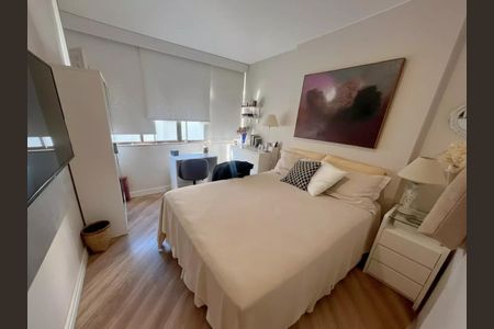 Apartamento à venda com 3 quartos, 138m² em Barra da Tijuca, Rio de Janeiro