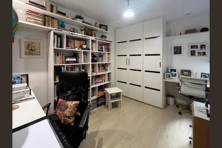 Apartamento à venda com 3 quartos, 138m² em Barra da Tijuca, Rio de Janeiro