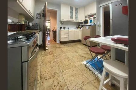 Apartamento à venda com 3 quartos, 138m² em Barra da Tijuca, Rio de Janeiro