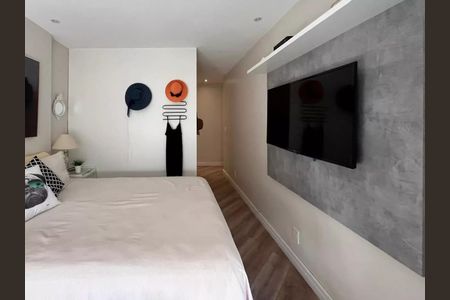 Apartamento à venda com 3 quartos, 138m² em Barra da Tijuca, Rio de Janeiro