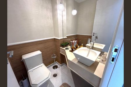 Apartamento à venda com 3 quartos, 108m² em Mooca, São Paulo
