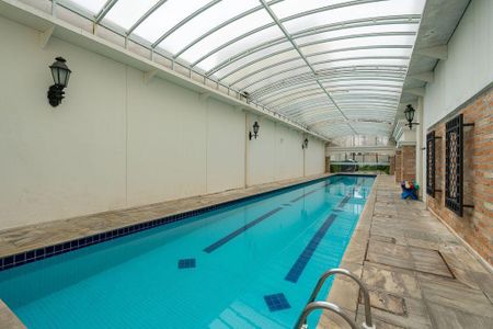 Apartamento à venda com 3 quartos, 108m² em Mooca, São Paulo