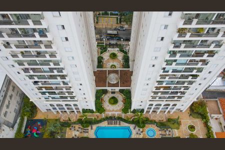 Apartamento à venda com 3 quartos, 108m² em Mooca, São Paulo