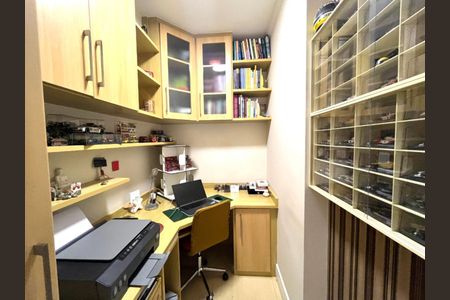 Apartamento à venda com 3 quartos, 108m² em Mooca, São Paulo