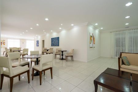 Apartamento à venda com 3 quartos, 108m² em Mooca, São Paulo