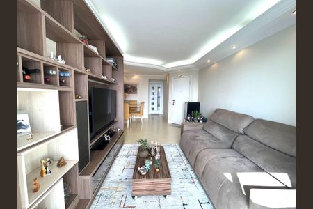 Apartamento à venda com 3 quartos, 108m² em Mooca, São Paulo
