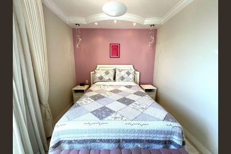 Apartamento à venda com 3 quartos, 108m² em Mooca, São Paulo