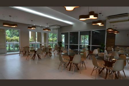 Apartamento à venda com 3 quartos, 86m² em Barra da Tijuca, Rio de Janeiro