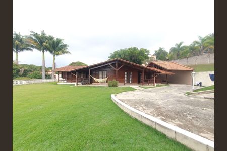 Casa à venda com 388m², 3 quartos e 4 vagas