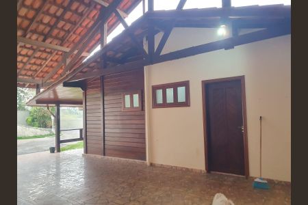 Casa à venda com 388m², 3 quartos e 4 vagas
