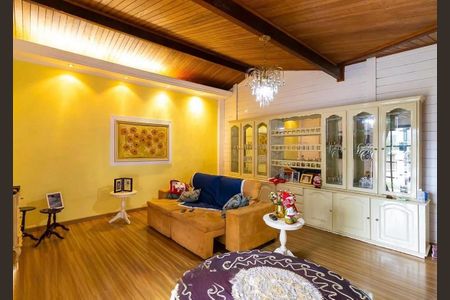 Casa à venda com 3 quartos, 388m² em Colinas do Ermitage (Sousas), Campinas