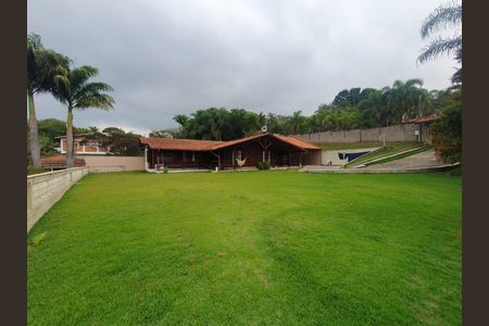 Casa à venda com 388m², 3 quartos e 4 vagas