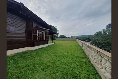 Casa à venda com 3 quartos, 388m² em Colinas do Ermitage (Sousas), Campinas