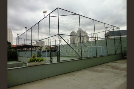 Apartamento à venda com 1 quarto, 45m² em Cambuci, São Paulo