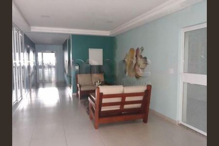 Apartamento à venda com 1 quarto, 45m² em Cambuci, São Paulo