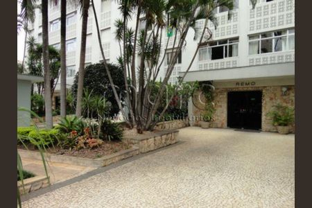 Apartamento à venda com 1 quarto, 45m² em Cambuci, São Paulo