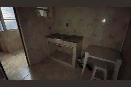 Apartamento para alugar com 95m², 2 quartos e sem vaga Apartamento para alugar com 95m², 2 quartos e sem vagaCozinha