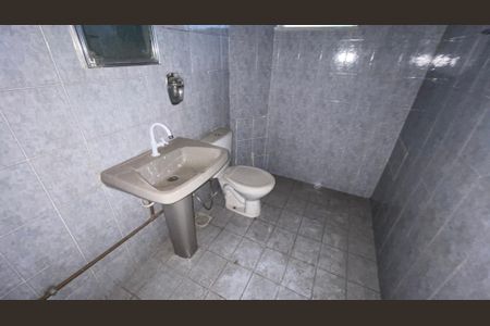 Apartamento para alugar com 95m², 2 quartos e sem vaga Apartamento para alugar com 95m², 2 quartos e sem vagaBanheiro