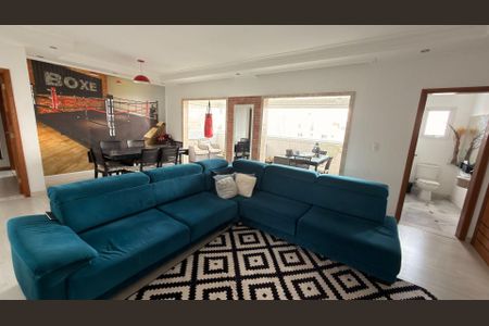 Apartamento à venda com 3 quartos, 140m² em Jardim Avelino, São Paulo