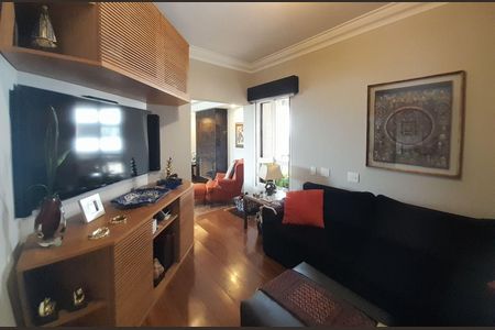 Apartamento à venda com 3 quartos, 256m² em Vila Suzana, São Paulo