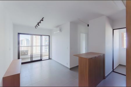 Apartamento para alugar com 43m², 1 quarto e 1 vaga Apartamento para alugar com 43m², 1 quarto e 1 vagaSala