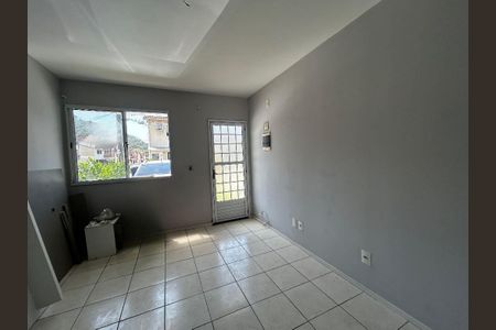 Casa à venda com 2 quartos, 61m² em Vargem Grande, Rio de Janeiro