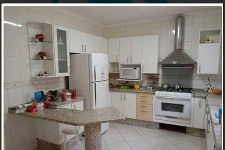 Casa à venda com 3 quartos, 267m² em Parque Via Norte, Campinas