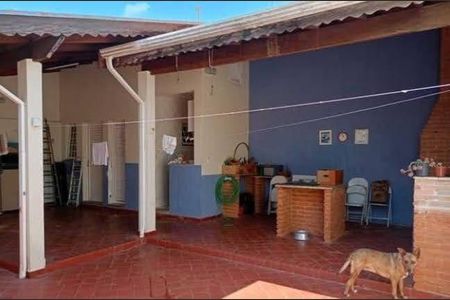 Casa à venda com 3 quartos, 267m² em Parque Via Norte, Campinas