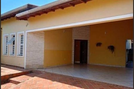 Casa à venda com 3 quartos, 267m² em Parque Via Norte, Campinas
