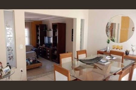 Casa à venda com 3 quartos, 267m² em Parque Via Norte, Campinas