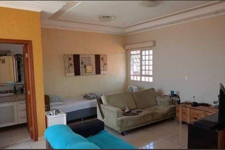 Casa à venda com 3 quartos, 267m² em Parque Via Norte, Campinas