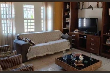 Casa à venda com 3 quartos, 267m² em Parque Via Norte, Campinas