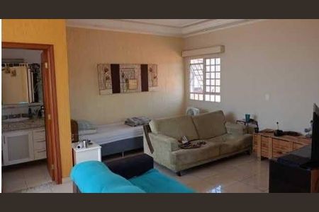 Casa à venda com 3 quartos, 267m² em Parque Via Norte, Campinas