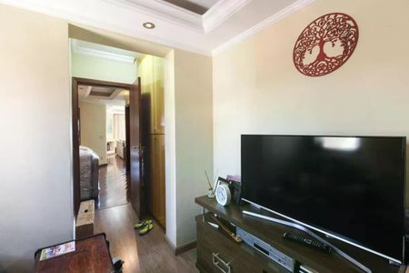 Apartamento à venda com 4 quartos, 178m² em Vila Carrão, São Paulo