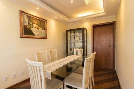 Apartamento à venda com 4 quartos, 178m² em Vila Carrão, São Paulo