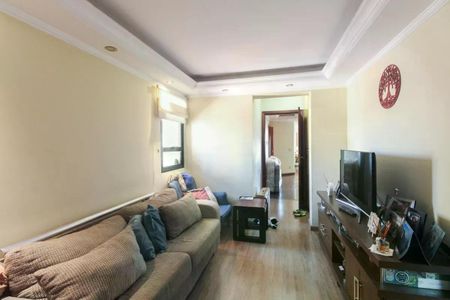 Apartamento à venda com 4 quartos, 178m² em Vila Carrão, São Paulo