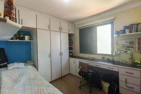 Apartamento à venda com 4 quartos, 178m² em Vila Carrão, São Paulo