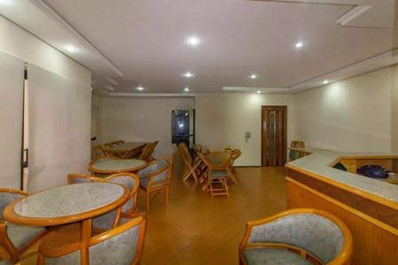 Apartamento à venda com 4 quartos, 178m² em Vila Carrão, São Paulo