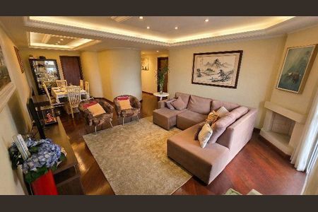 Apartamento à venda com 4 quartos, 178m² em Vila Carrão, São Paulo