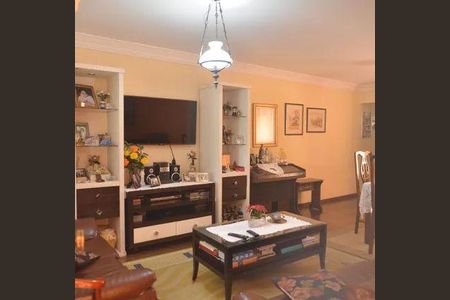 Casa à venda com 4 quartos, 201m² em Vila Gilda, Santo André