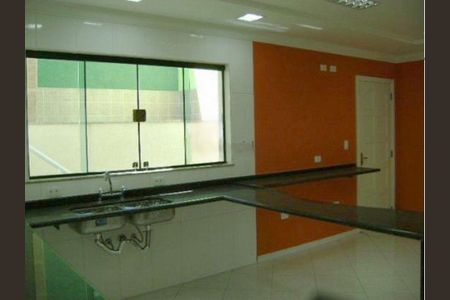 Casa à venda com 3 quartos, 280m² em Cidade Mãe do Céu, São Paulo