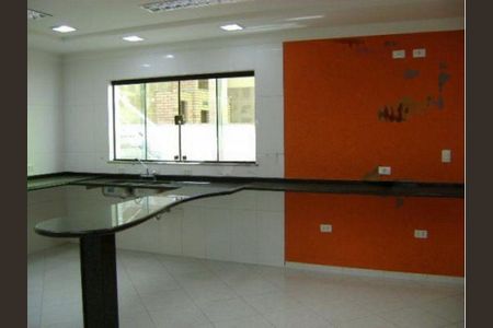 Casa à venda com 3 quartos, 280m² em Cidade Mãe do Céu, São Paulo