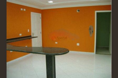 Casa à venda com 3 quartos, 280m² em Cidade Mãe do Céu, São Paulo