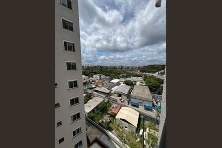 Apartamento à venda com 1 quarto, 35m² em Ferreira, São Paulo