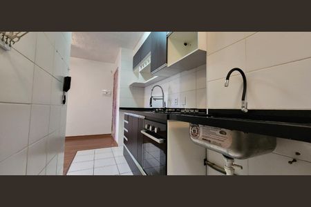 Apartamento para alugar com 43m², 2 quartos e 1 vagaFoto 20