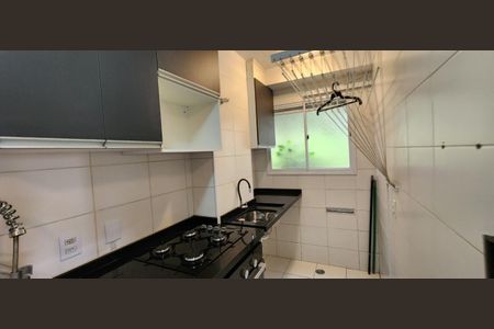 Apartamento para alugar com 43m², 2 quartos e 1 vagaFoto 17