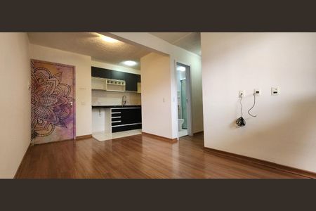 Apartamento para alugar com 43m², 2 quartos e 1 vagaFoto 07