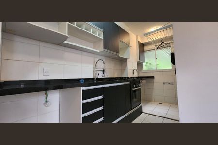 Apartamento para alugar com 43m², 2 quartos e 1 vagaFoto 11