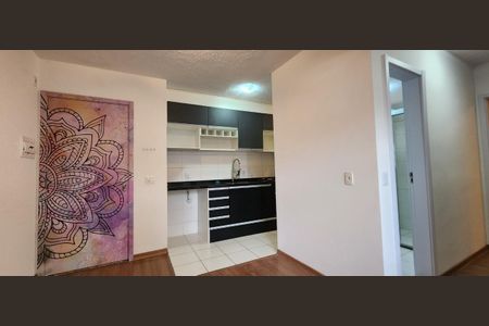 Apartamento para alugar com 43m², 2 quartos e 1 vagaFoto 08